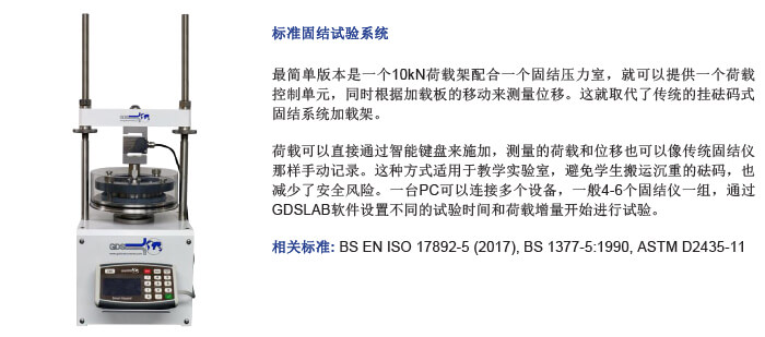 三轴荷载架,三轴试验荷载架,荷载架价值,便宜的荷载架几多钱,10kN荷载架,GDSLF10